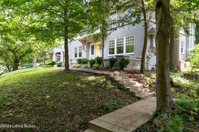 1552 Cherokee Rd, House other with 5 bedrooms, 7 bathrooms and null parking in Louisville KY | Image 120