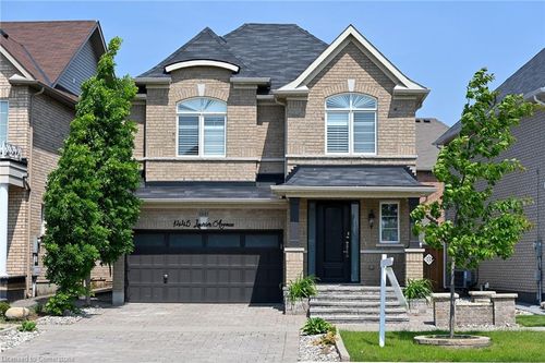 1445 Laurier Ave, Milton, ON, L9T8T4 | Card Image
