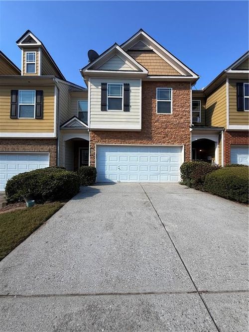 60 Providence Run Ct, Lawrenceville, GA, 30046-5066 | Card Image