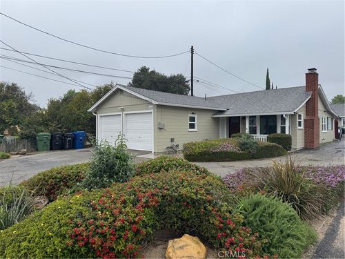 17531 San Jose, Granada Hills, CA, 91344 | Card Image