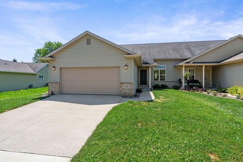 609 Creekview Lane, KIMBERLY, WI, 54915 | Card Image
