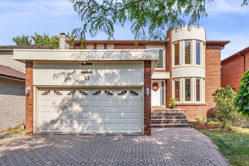 57 Eunice Rd, North York, ON, M2K2V4 | Card Image