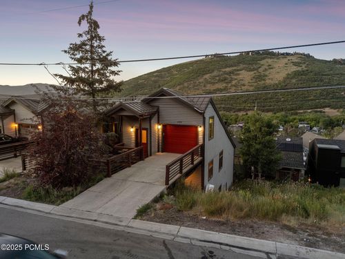 1172 Lowell Ave, Park City, UT, 84060 | Card Image