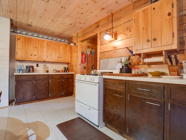 134 Haystack Mountain Road, House other with 4 bedrooms, 1 bathrooms and null parking in Piercefield NY | Image 45