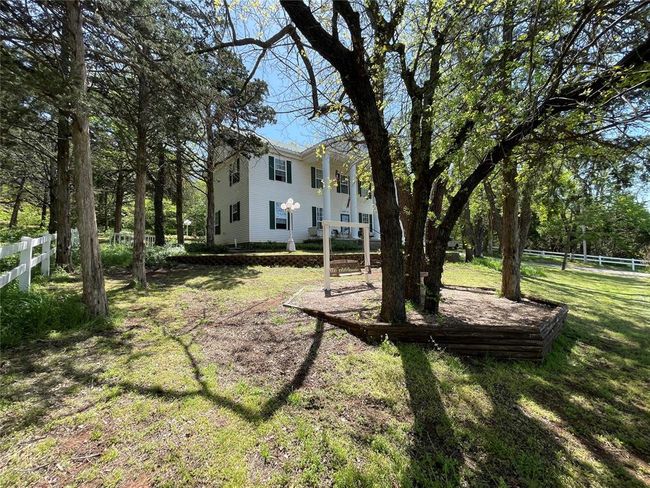 16285 S Maple Rd, House other with 3 bedrooms, 3 bathrooms and null parking in Hinton OK | Image 16