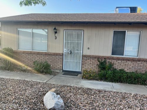unit-d-6604 S Lakeshore Drive, Tempe, AZ, 85283 | Card Image