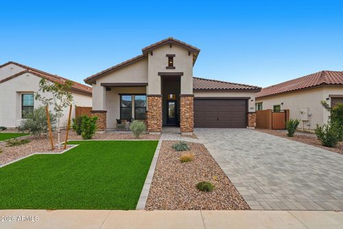 685 E Greenback Dr, San Tan Valley, AZ, 85140-7567 | Card Image