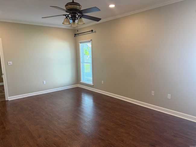 3615 Crepe Myrtle Cv, House other with 4 bedrooms, 2 bathrooms and null parking in Conway AR | Image 18