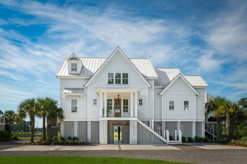117 Feldman Ct, Daniel Island, SC, 29492-6415 | Card Image
