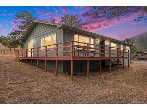 427 Saint Vrain Rd, Lyons, CO, 80540-8930 | Card Image