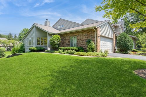 109 Commons Dr, Palos Park, IL, 60464-3105 | Card Image