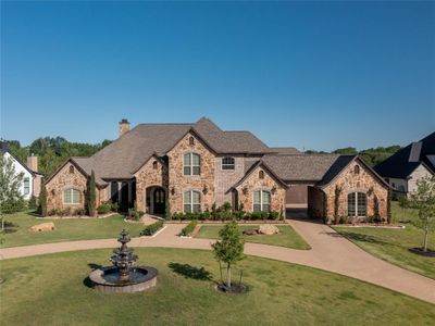 8798 Queens Court, House other with 5 bedrooms, 5 bathrooms and null parking in College Station TX | Image 1