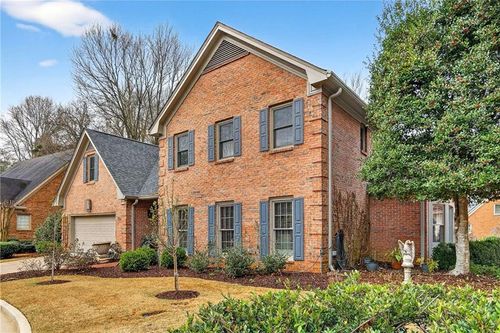 23 Downshire Cir, Decatur, GA, 30033-1437 | Card Image