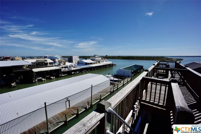 605 - 605 S 13 Th St, Condo with 3 bedrooms, 3 bathrooms and null parking in Port O Connor TX | Image 26