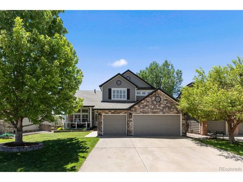22424 Quail Run Ln, Parker, CO, 80138-8350 | Card Image
