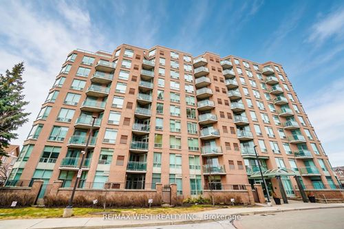 309-190 Manitoba St, Etobicoke, ON, M8Y3Y8 | Card Image