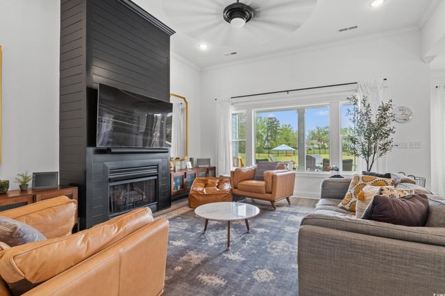 8016 Old Reaves Ferry Rd, House other with 4 bedrooms, 4 bathrooms and 6 parking in Conway SC | Image 8