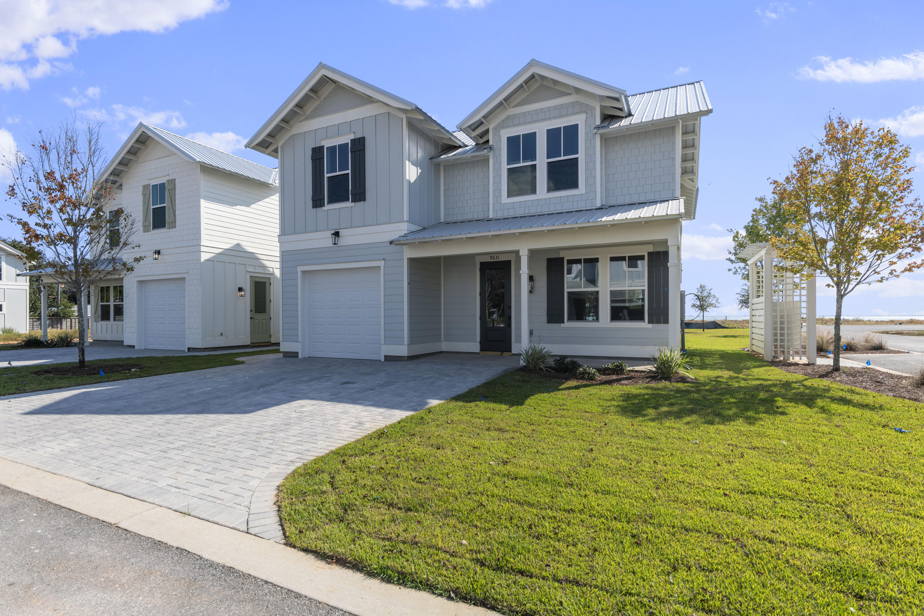Residential in Navarre 2