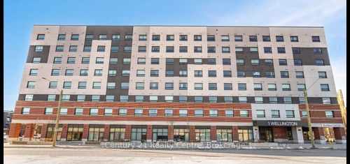 306-1 Wellington St, Brantford, ON, N3T2L3 | Card Image