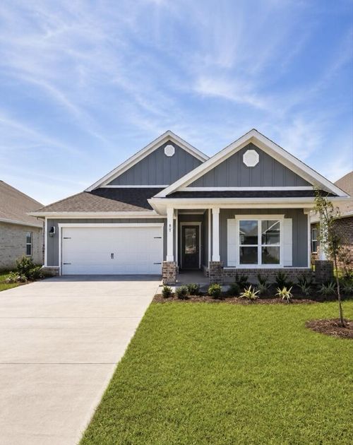 91 Gray Owl Dr E, Freeport, FL, 32439-0409 | Card Image