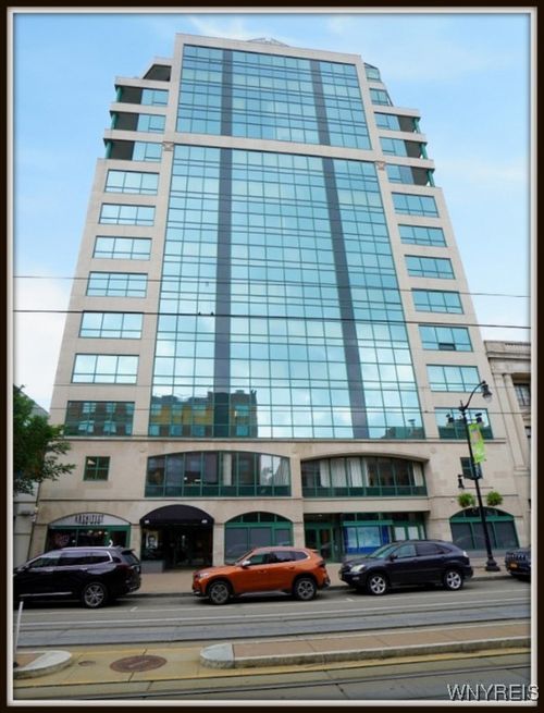 unit-601-600 Main St, Buffalo, NY, 14202-1917 | Card Image