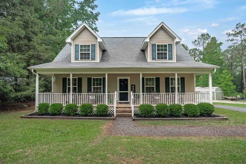 565 Portia Rd, Blythewood, SC, 29016-9417 | Card Image
