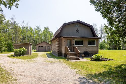8 Little Cove Rd, Tobermory, ON, N0H2R0 | Card Image