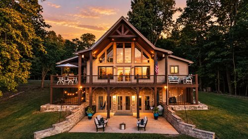 329 Old Flat Creek Rd, Shelbyville, TN, 37160-5988 | Card Image