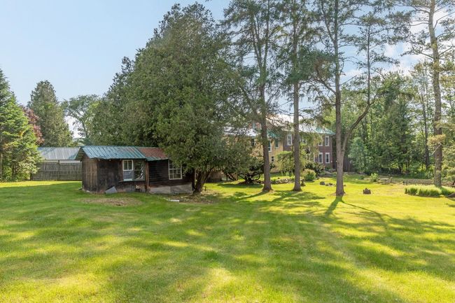 632 Morristown Corners Rd, Home with 0 bedrooms, 3 bathrooms and null parking in Morristown VT | Image 40