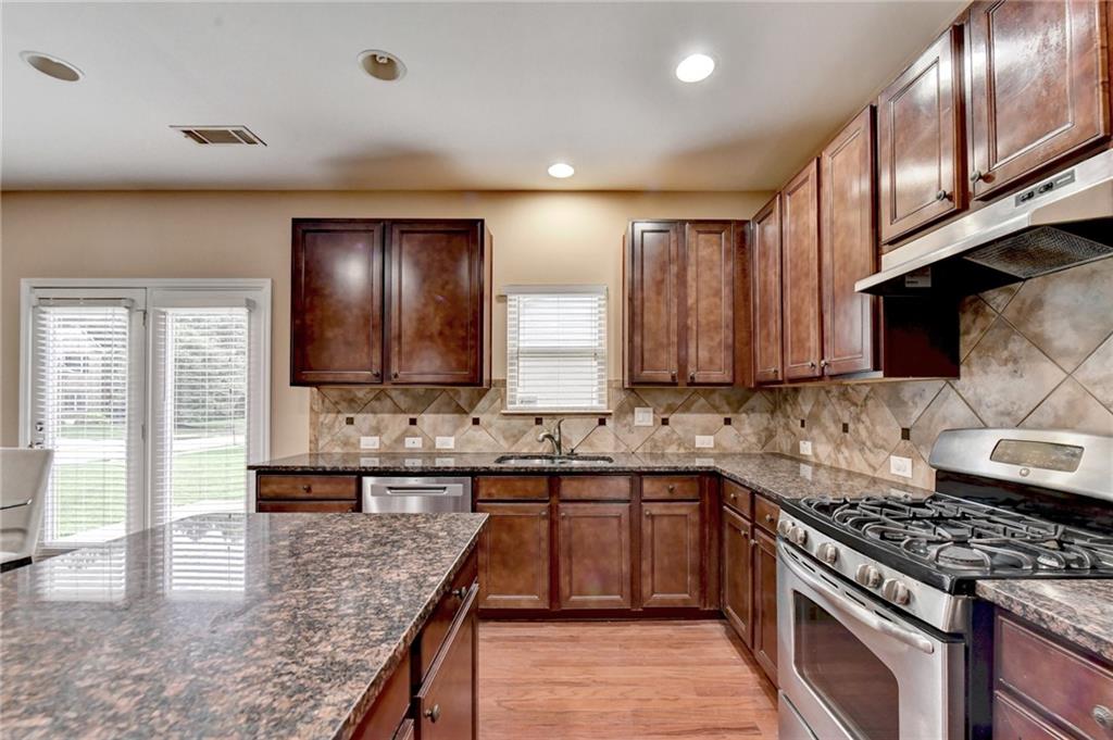 Residential in Suwanee 3