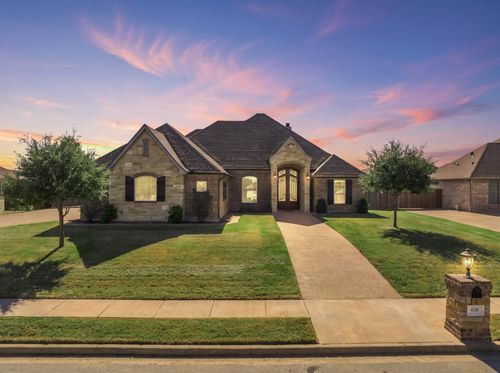 616 Hunton Ln, Robinson, TX, 76706-5217 | Card Image
