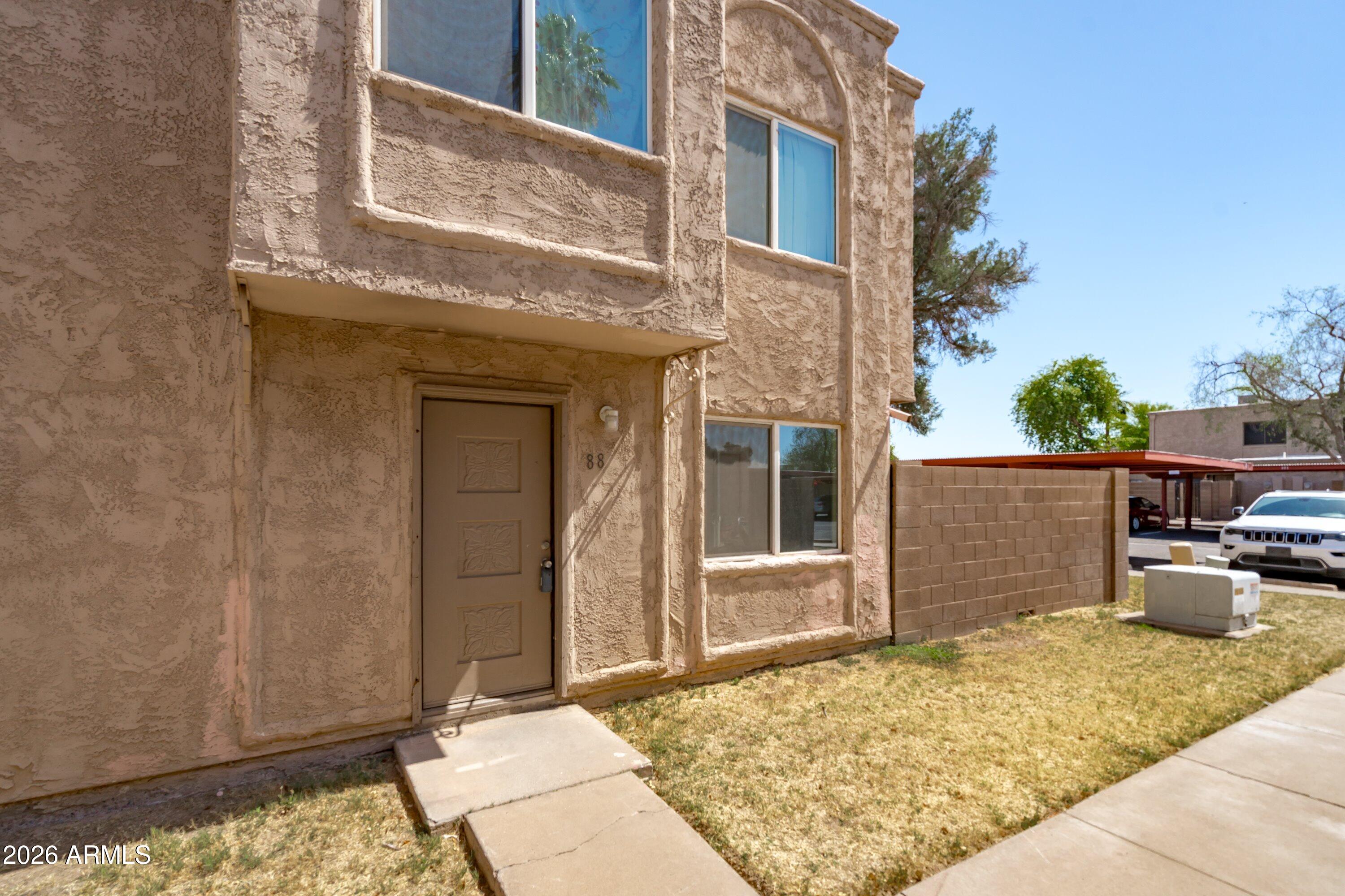 Residential in Mesa 4