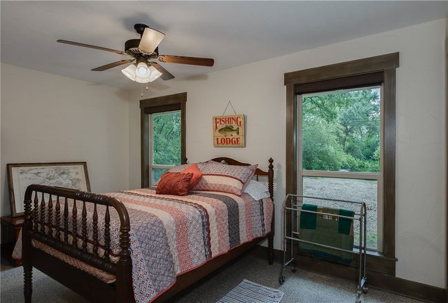 Main home second bedroom | Image 30