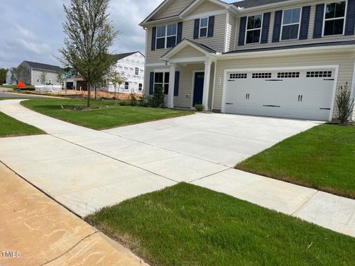 248 Gianna Dr, Lillington, NC, 27546 | Card Image