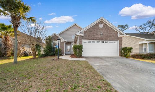 327 William St, Myrtle Beach, SC, 29577-4754 | Card Image