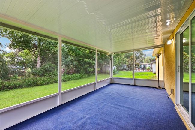 395 Alcazar Ave, House other with 3 bedrooms, 2 bathrooms and null parking in DE LEON SPRINGS FL | Image 15