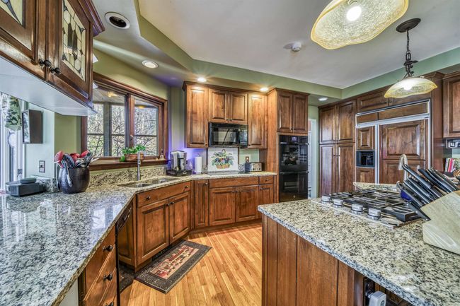 57 Greensward Dr, House other with 4 bedrooms, 5 bathrooms and null parking in Grantham NH | Image 6