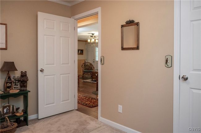 333 Green Bridge Rd, House other with 3 bedrooms, 2 bathrooms and null parking in Old Forge NY | Image 44