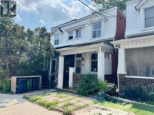 810 Ossington Ave, Toronto, ON, M6G3V1 | Card Image