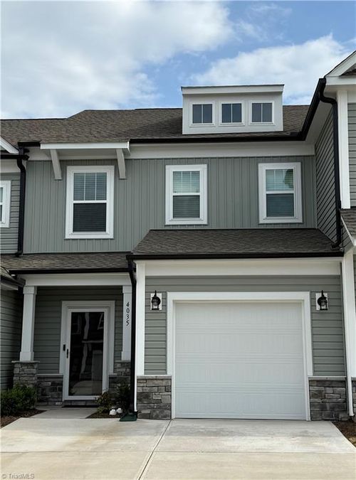 4035 Aster Point Ct, Pfafftown, NC, 27040-9293 | Card Image