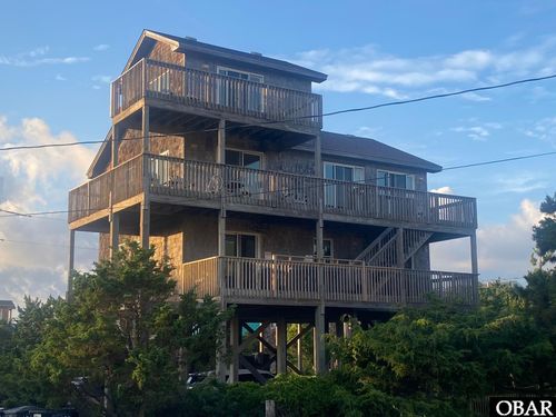 58221 Liberator Way, Hatteras, NC, 27943 | Card Image