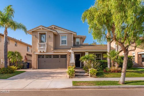 3548 Bridgehampton Way, Camarillo, CA, 93012 | Card Image