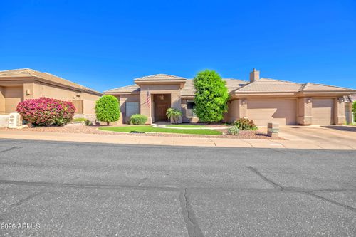 2716 E Evans Dr, Phoenix, AZ, 85032-4982 | Card Image