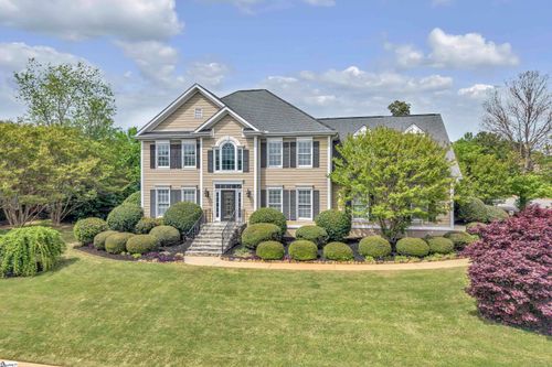 400 Ladykirk Lane, Greer, SC, 29650 | Card Image