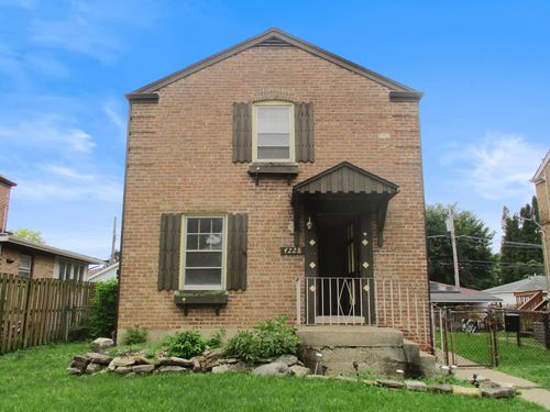 4228 Konrad Ave, Lyons, IL, 60534-1035 | Card Image