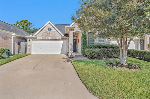 15843 Collinsville Dr, Tomball, TX, 77377-2516 | Card Image