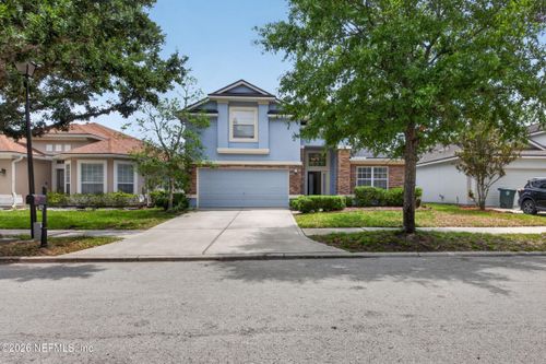 14816 Falling Waters Drive, Jacksonville, FL, 32258 | Card Image