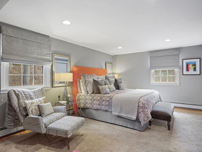 104 Haviland Rd, House other with 4 bedrooms, 3 bathrooms and null parking in Ridgefield CT | Image 20