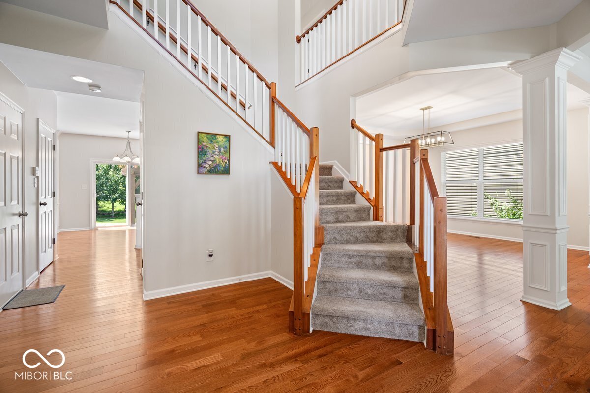 Residential in Fishers 3