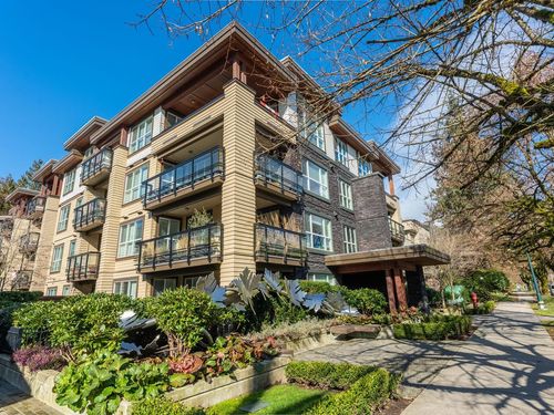 113-3205 Mountain Highway, North Vancouver, BC, V7K0A3 | Card Image